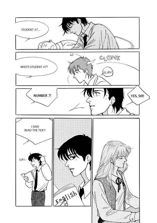 Do Whatever You Want Chapter 2 38